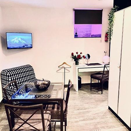 로마 Residenza Toraldo 아파트 외부 사진