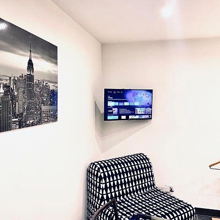 로마 Residenza Toraldo 아파트 외부 사진