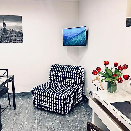 로마 Residenza Toraldo 아파트 외부 사진