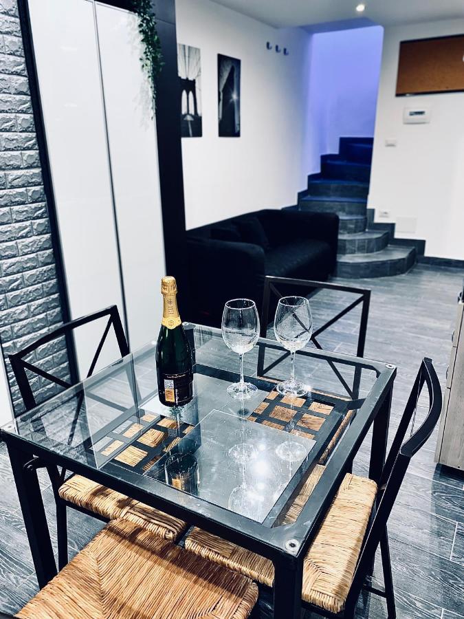 로마 Residenza Toraldo 아파트 외부 사진