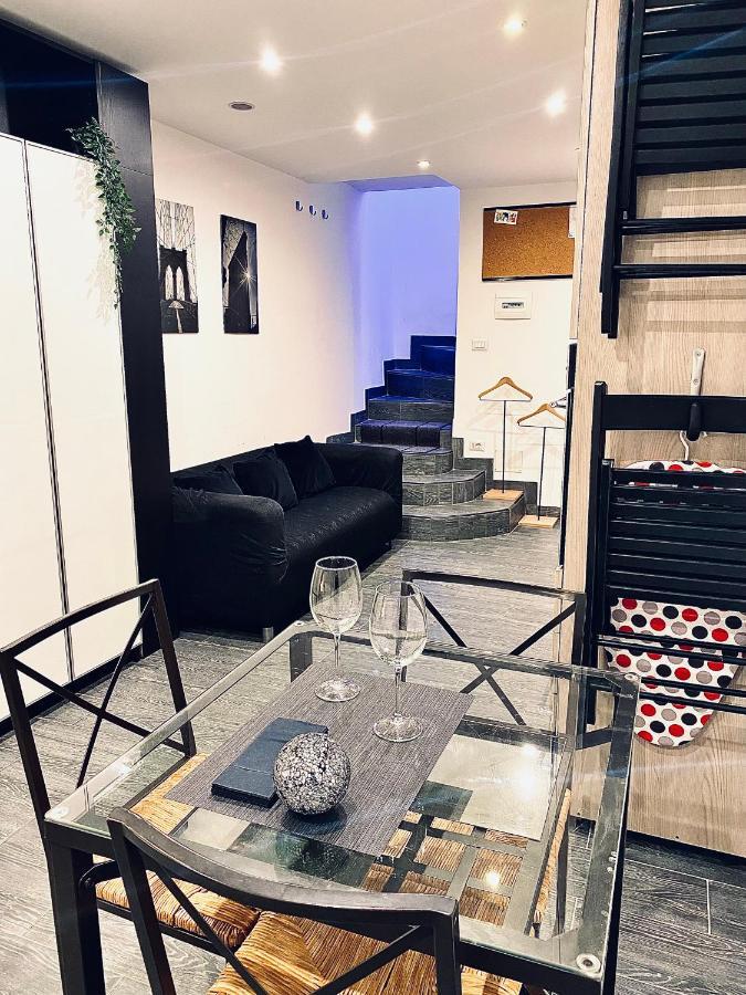 로마 Residenza Toraldo 아파트 외부 사진