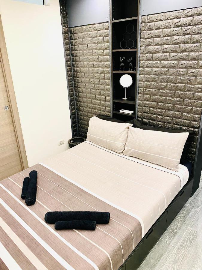 로마 Residenza Toraldo 아파트 외부 사진