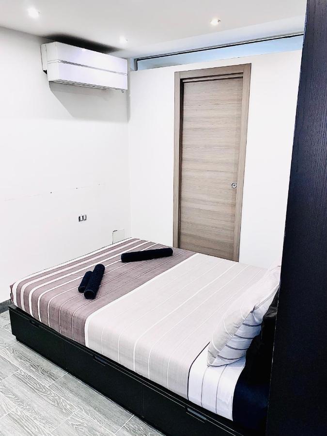 로마 Residenza Toraldo 아파트 외부 사진
