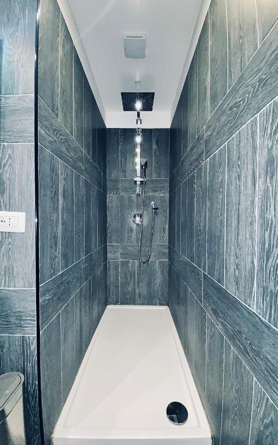 로마 Residenza Toraldo 아파트 외부 사진