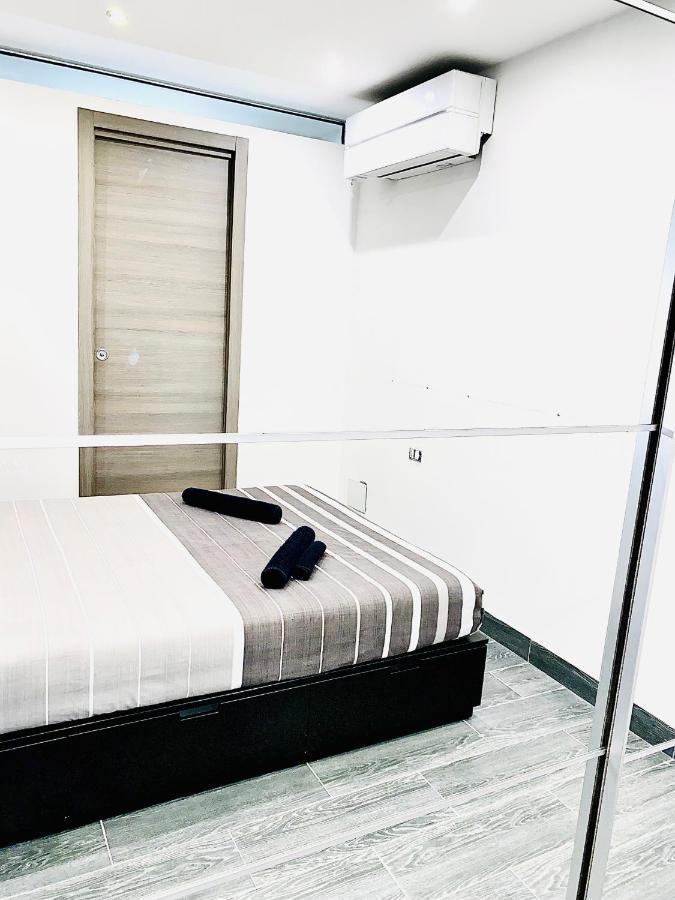 로마 Residenza Toraldo 아파트 외부 사진