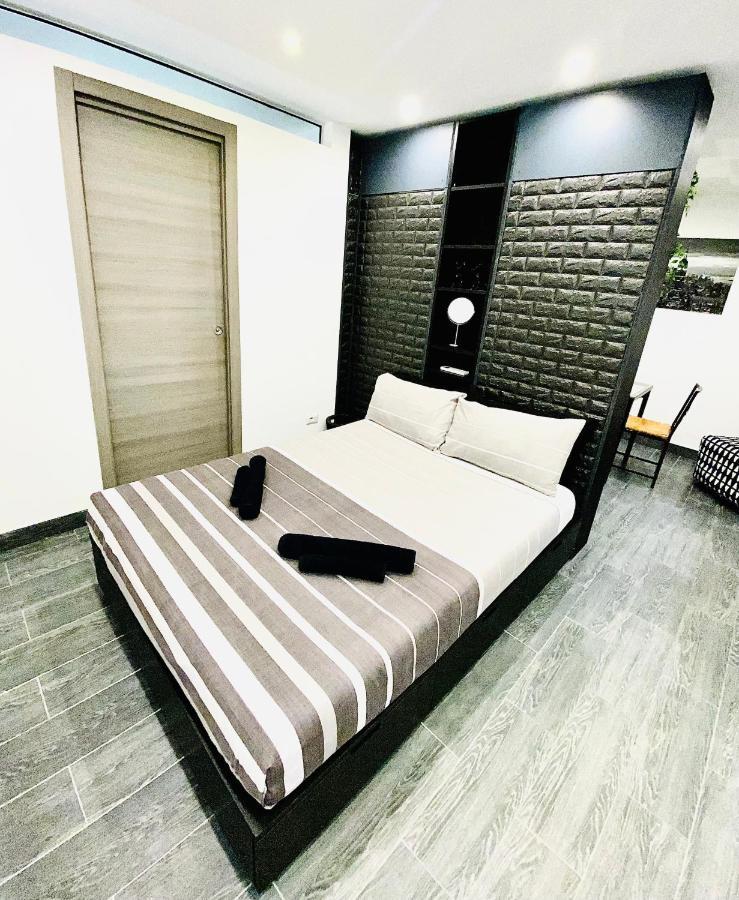 로마 Residenza Toraldo 아파트 외부 사진