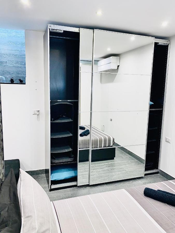 로마 Residenza Toraldo 아파트 외부 사진