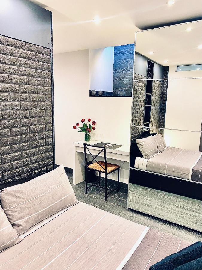로마 Residenza Toraldo 아파트 외부 사진