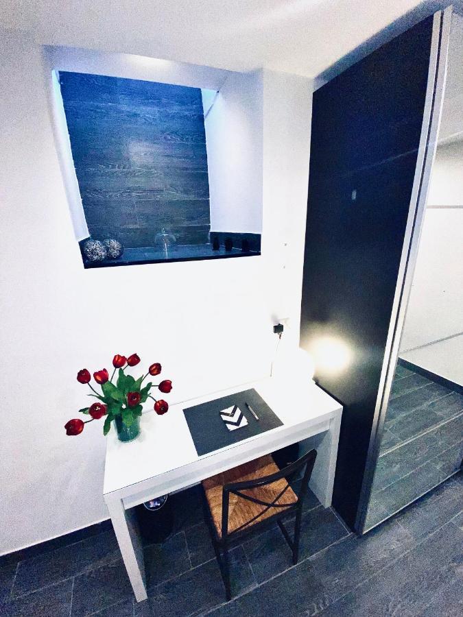 로마 Residenza Toraldo 아파트 외부 사진