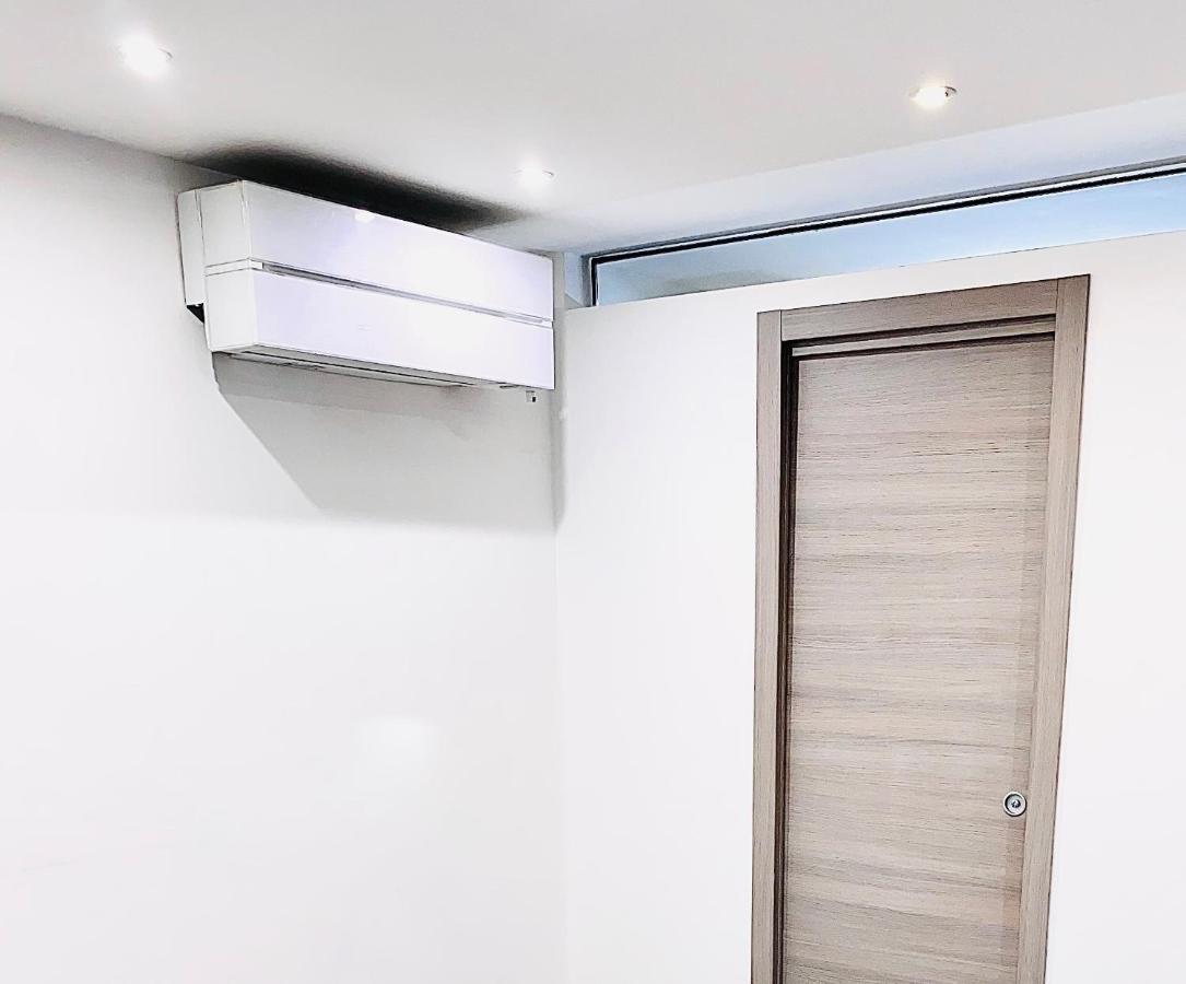 로마 Residenza Toraldo 아파트 외부 사진